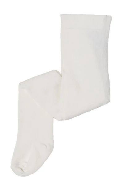 Kız/Erkek Bebek Çocuk Bambu Külotlu Çorap Yumuşak Mevsimlik Rahat - 9