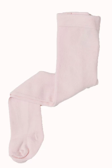 Kız/Erkek Bebek Çocuk Bambu Külotlu Çorap Yumuşak Mevsimlik Rahat - 5