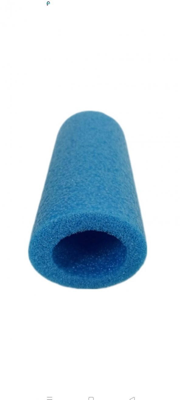 Ygt Ambalaj Deniz Ve Havuz Makarna Kilidi Mavi - Resim 3