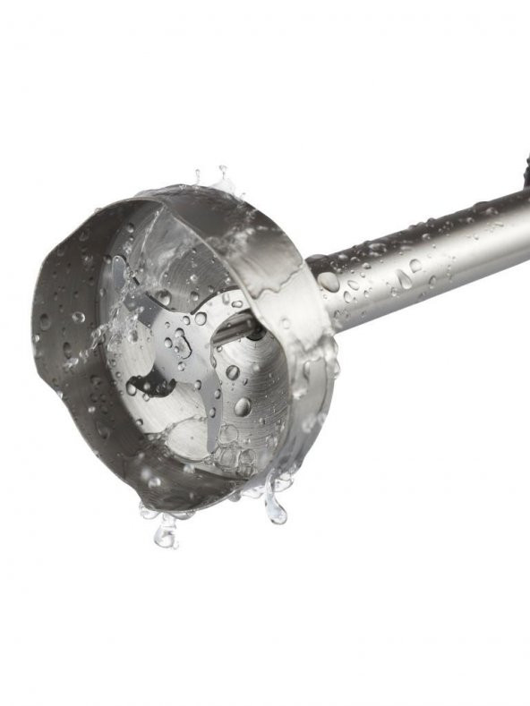 Arzum Ar1139-S Chefy El Blender - Siyah - 3