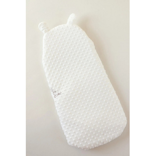 Bal Ayıcıklı Kundak Battaniye (çıtçıtlı kapanma) - 2