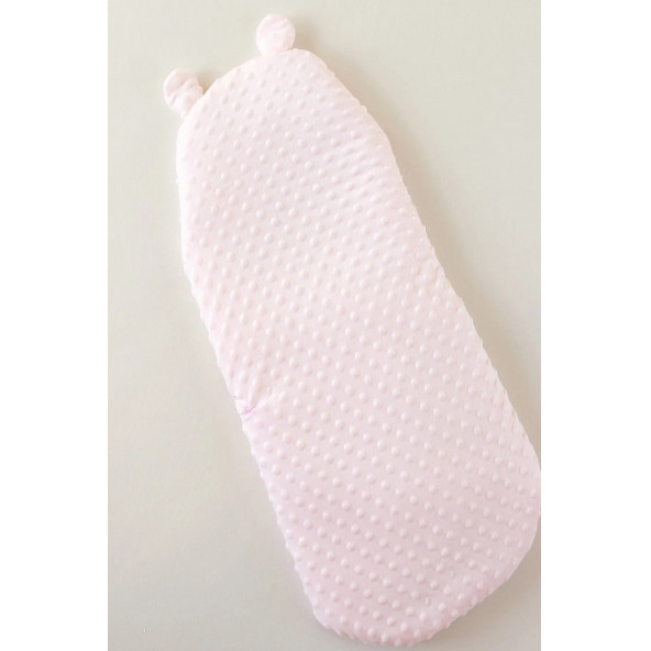 Bal Ayıcıklı Kundak Battaniye (çıtçıtlı kapanma) - 9