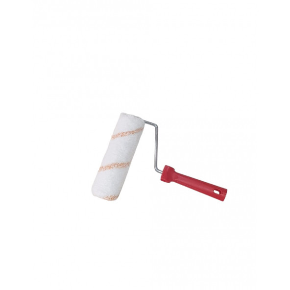 M1 ART Büyük Boy Boya Tavası + Rulo 20cm İç Dış Cephe ve Tüm Vernik ve Yağlı Boya - 2