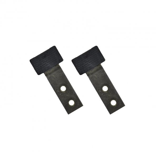 2 ADET BMW E46 3 Serisi Sunroof Döşeme Kızak Kaydırıcı 1998-2004 - 2