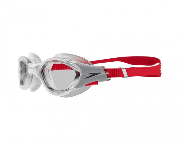 SPEEDO ASSORTED BİOFUSE 2.0 FİTNESS CLEAR YÜZÜCÜ GÖZLÜĞÜ - 2