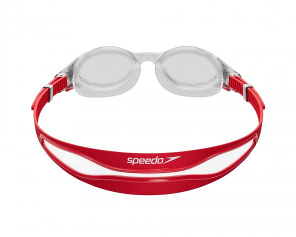 SPEEDO ASSORTED BİOFUSE 2.0 FİTNESS CLEAR YÜZÜCÜ GÖZLÜĞÜ - 3