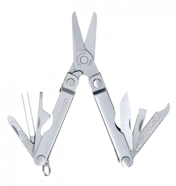 Leatherman Micra Tool