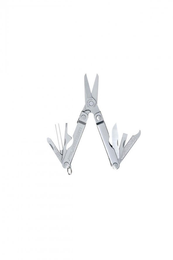 Leatherman Micra Tool - 6