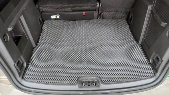 Bod Citroen C4X eC4X Bagaj Havuzu Paspası 2023-Sonrası ürün görseli