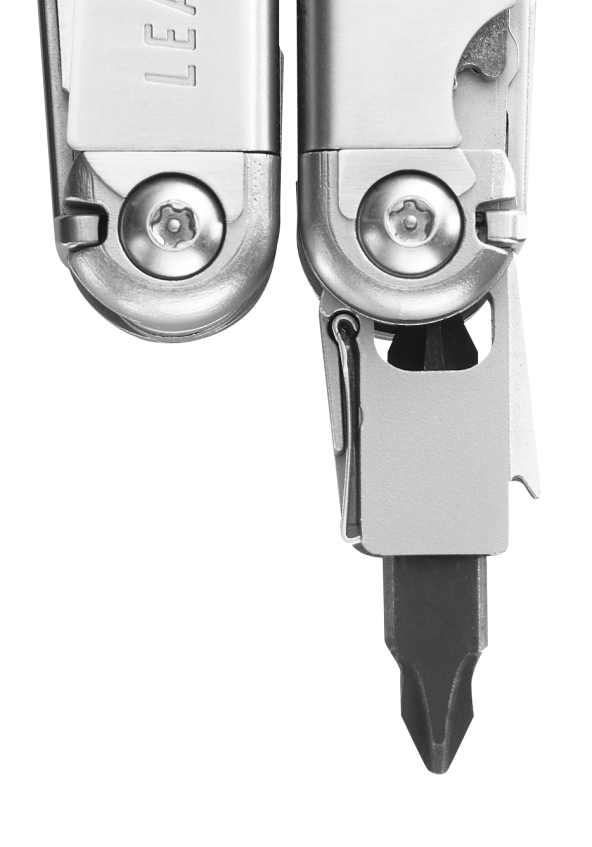Leatherman Wave plus Tool - 5