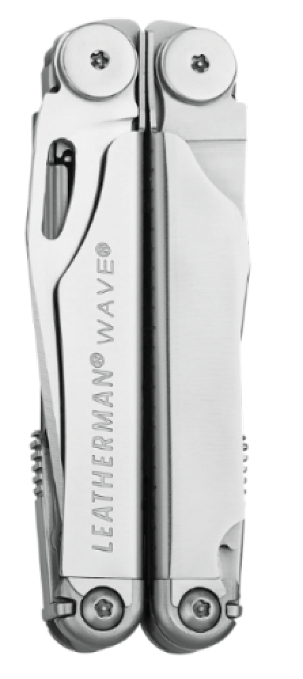 Leatherman Wave plus Tool - 8
