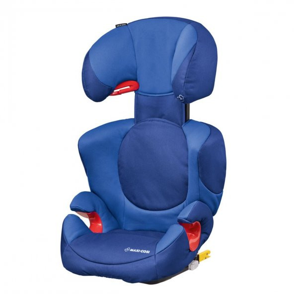 Ceren Gündoğdu Butik Rodi XP FİX Oto Koltuğu / Electric Blue