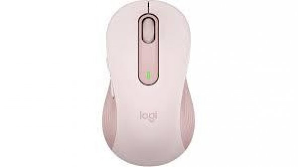 Logitech 910-006254 M650 Signature Rose Gül Mouse