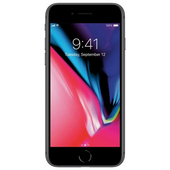 Yenilenmiş Apple iPhone 8 64 GB (12 Ay Delta Servis Garantili) - A Kalite