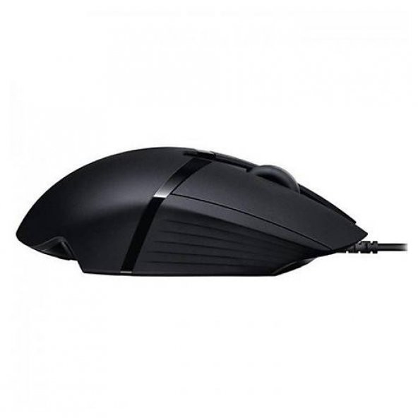 Logitech 910-004068 G402 Hyperion Fury 4000DPI 8 Tuş Optik Gaming Mouse - Resim 4