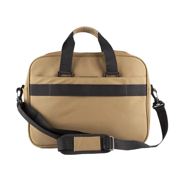 Vav Taciness Tactical Laptop ve Evrak Çantası Bej - 7