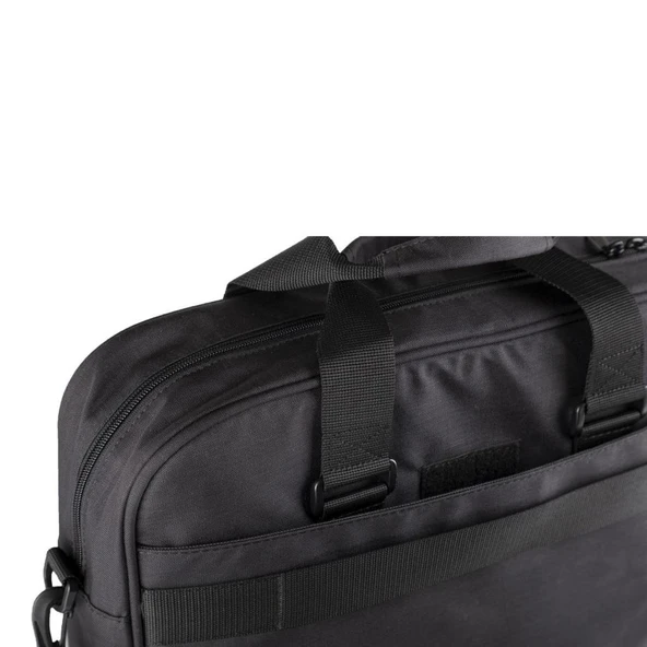 Vav Taciness Tactical Laptop ve Evrak Çantası Siyah - 6
