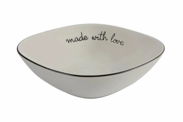 Porland Hope Serisi Kase 14x17cm