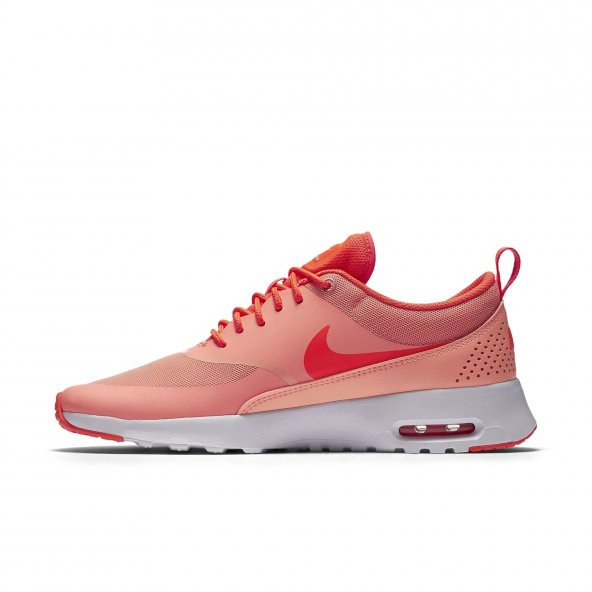 Wmns Nike Air Max Thea Kadın Pembe Spor Yürüyüş Ayakkabısı 599409-608