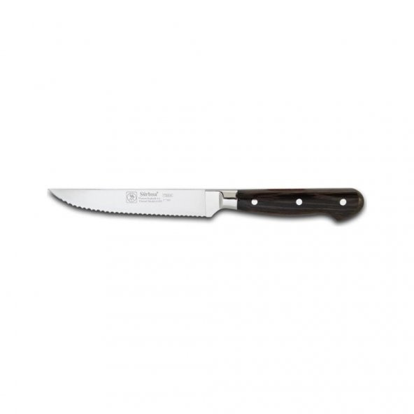 Sürbisa 61003-Ym-Lz Biftek Biçaği Steak