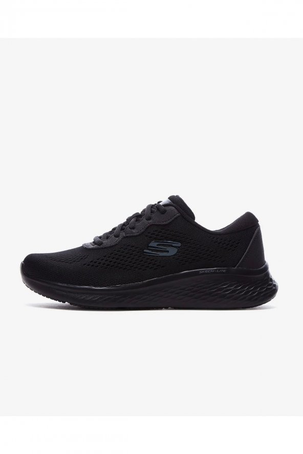 Skechers SKECHLİTE PRO Kadın Siyah Spor Ayakkabı 149991 BBK