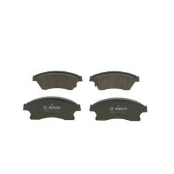 Opel Astra J 1.4 2009 2015 Arası 0986495423 Ön Fren Balatası Bosch ürün görseli