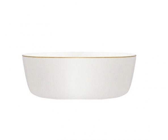 Porland Chopin Altın Serisi 16cm Kase - 2
