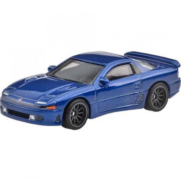 Hot Wheels Premium HCJ98 Mitsubishi 3000GT Vr-4 - 2