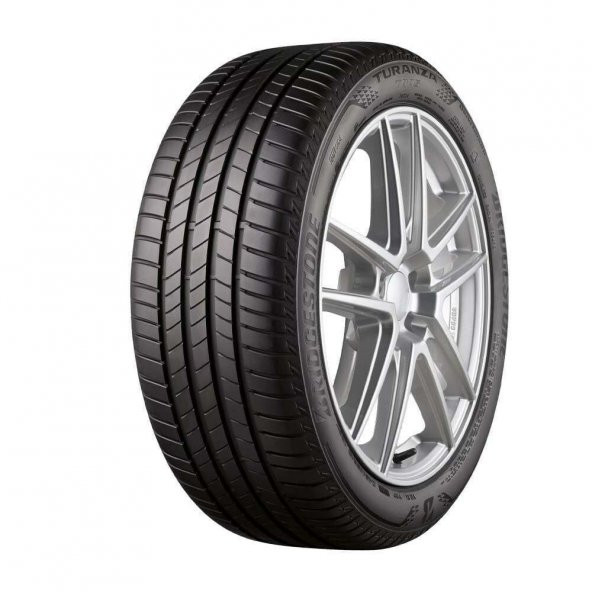 Bridgestone 22555R19 TURANZA 6 99V TB Yaz Lastiği (Üretim 2023)
