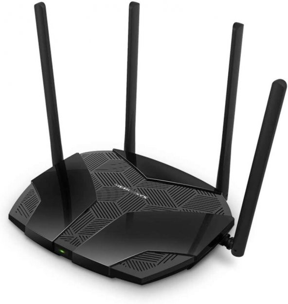Mercusys MR70X 3 Port 1800 Mbps Router Teşhir - 3