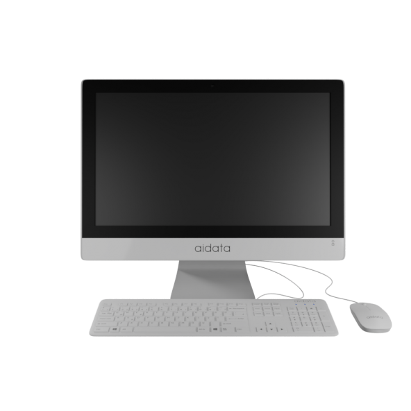 Aidata [i5-3210M] 8GB 256GB SSD 21.5" FHD OB VGA FDos [3210M-82560X] - 1