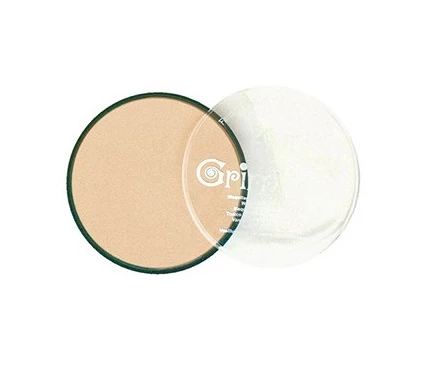 Grimtout Su Bazlı Yüz Boyası 20ml Ten Rengi - 2