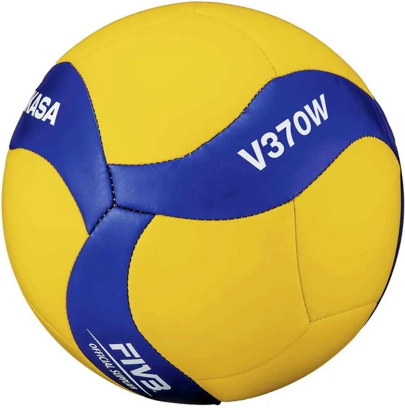 Voleybol Topu Mikasa V370W