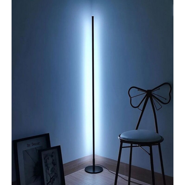 Neeko Telefon ve Kumanda Kontrollü - Oda Aydınlatma Sistemi Full Rgb - 150 CM - 3