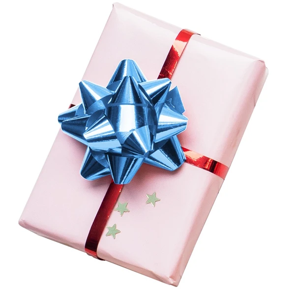 Fiyonk No:2 100lü Metalik - Resim 2