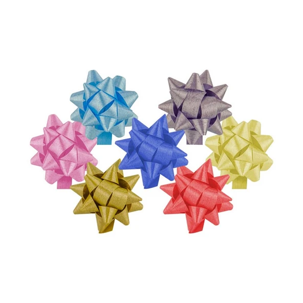 Fiyonk No:2 100lü Pastel
