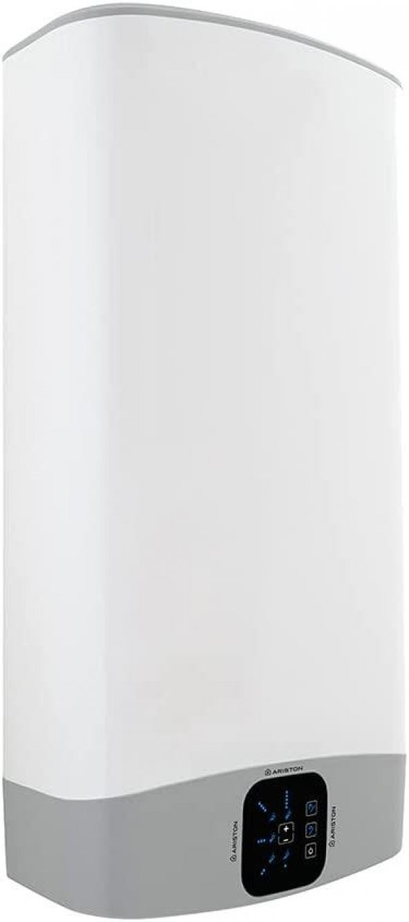 Ariston Velis (Montaj Hariç) EVO EU 50 LT Termosifon - 3