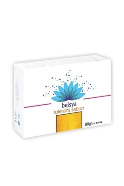 Beisya Tolerans Sabun 90 gr