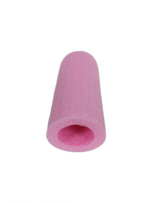 YGT Ambalaj Pembe Deniz Havuz Yüzme Makarnası ve  Pembe  Kilit - 2
