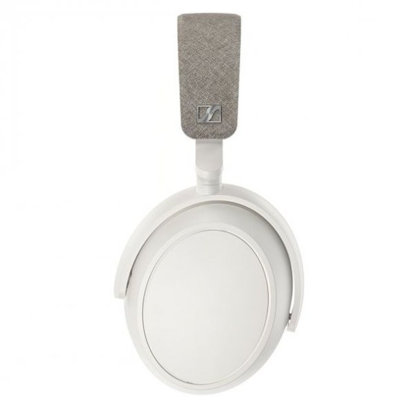 Sennheiser Momentum 4 Wireless Beyaz Kulak Üstü Bluetooth Kulaklık - 2