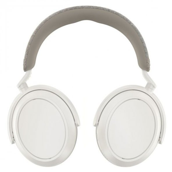 Sennheiser Momentum 4 Wireless Beyaz Kulak Üstü Bluetooth Kulaklık - 3