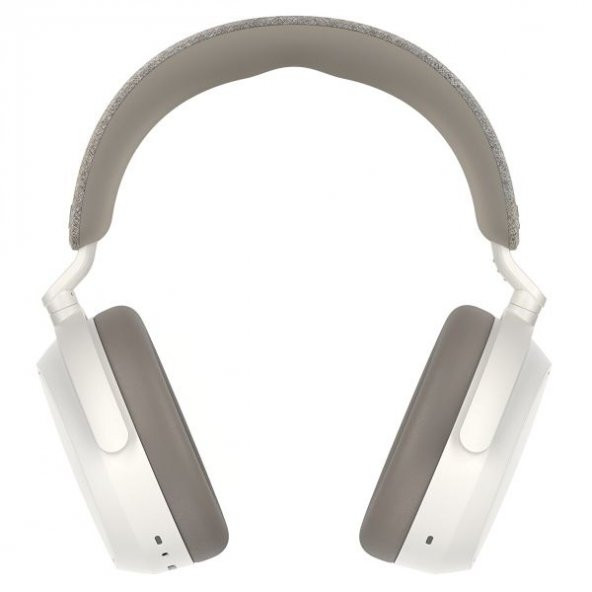 Sennheiser Momentum 4 Wireless Beyaz Kulak Üstü Bluetooth Kulaklık - 4