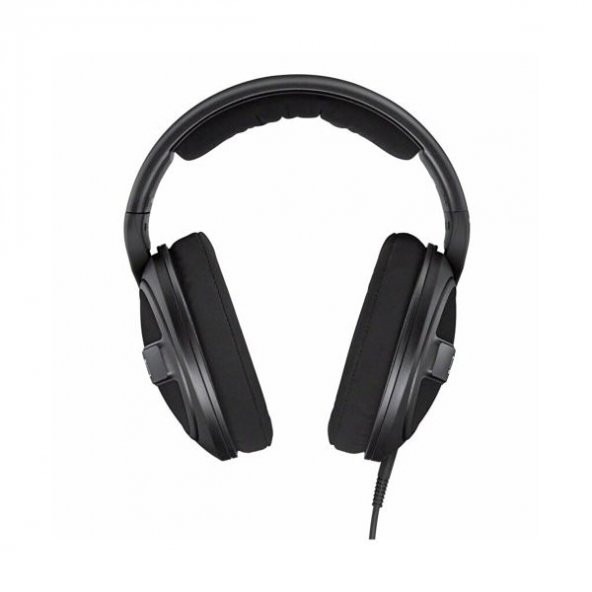 Sennheiser HD 569 Mikrofonlu Kulak Üstü Kulaklık - 3