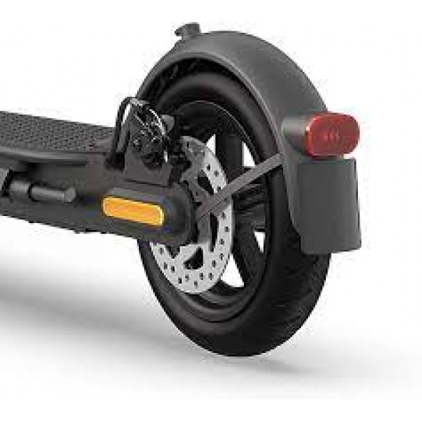 Xiaomi Mi Pro 2 Elektrikli Scooter - 5