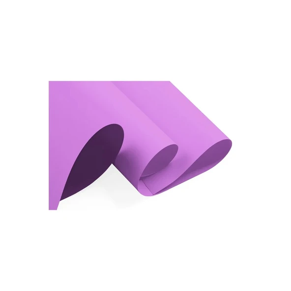 Fon Kartonu Kika Premium 50*70 150gr Lila ürün görseli