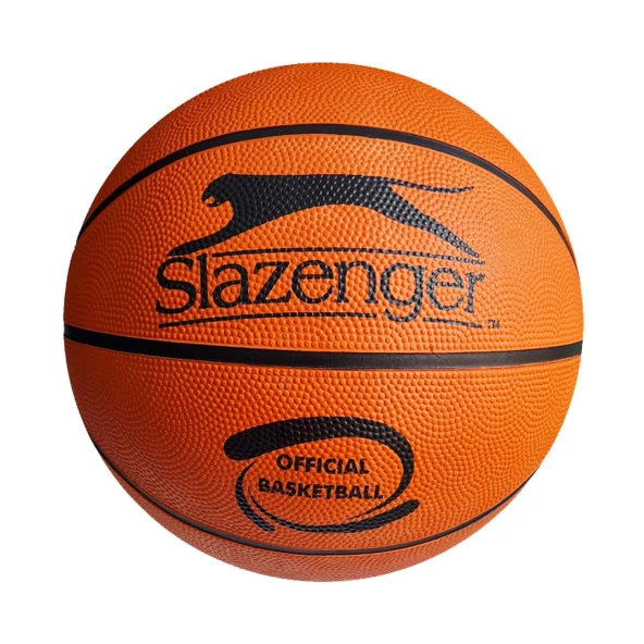 Basketbol Topu Slazenger B200 No:7