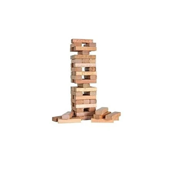 Graditi Ahşap Denge Oyunu ürün görseli
