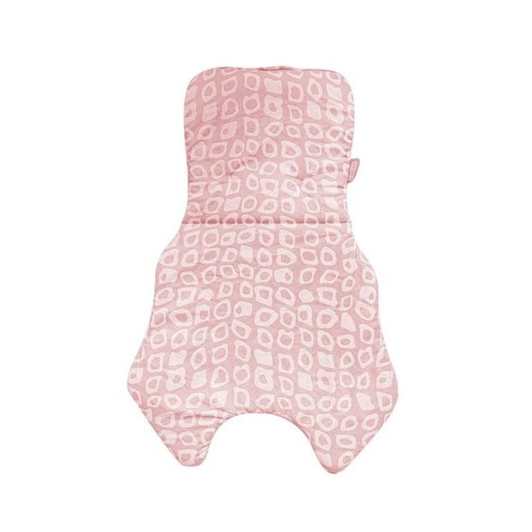 BabyJem Mama Oturağı Minderi 798 Pembe Kare