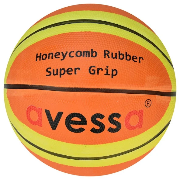 Basketbol Topu Avessa No:3