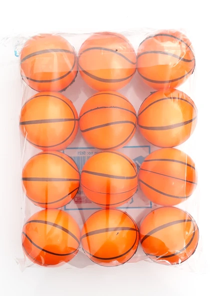 Stres Topu Küçük Basketbol - 2